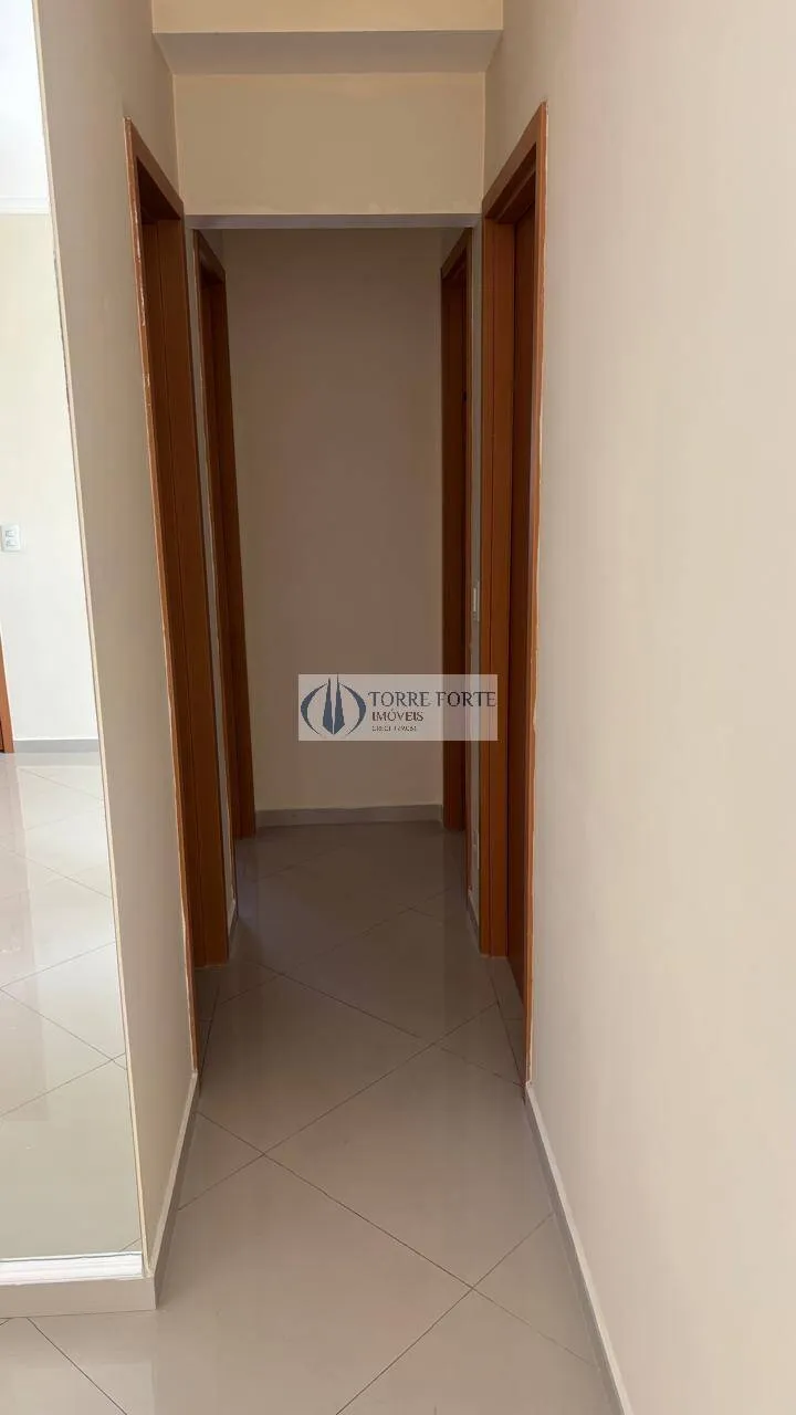 Imagem Lindo Apartamento com 3 dormitorios 1 suite 1 vaga no Jardim Vila Formosa.