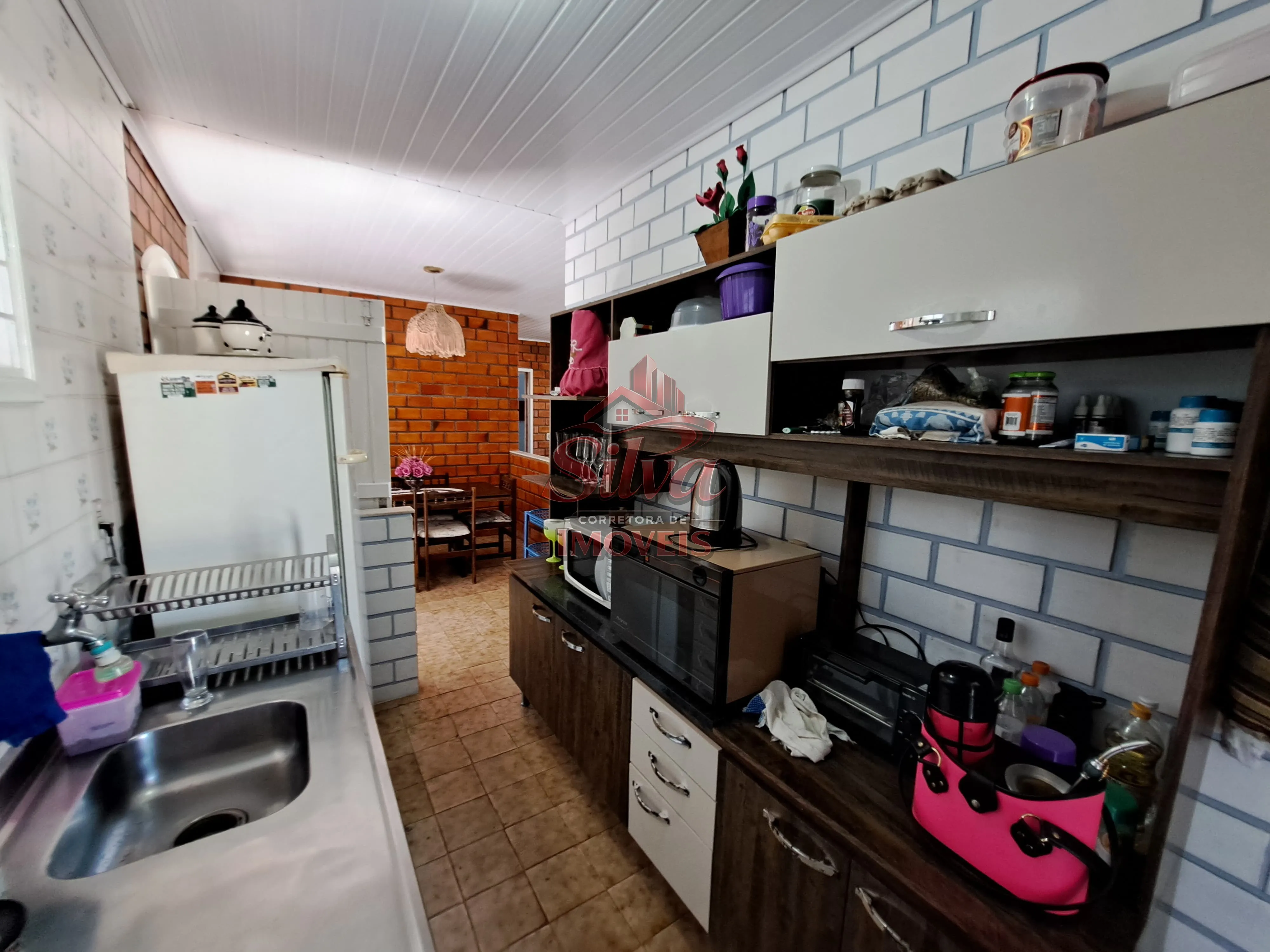 Imagem C24 | Casa com suíte próxima do mar à venda em Imbé RS