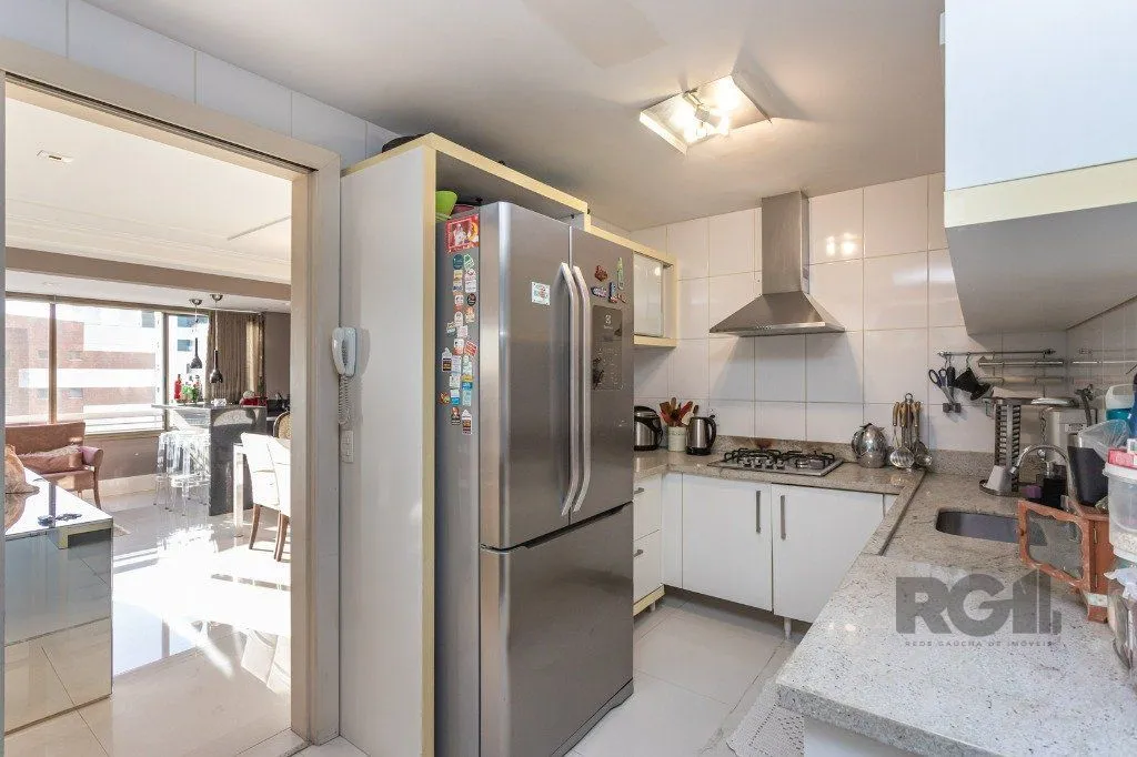 Imagem Apartamento em Menino Deus