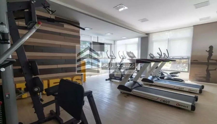 Imagem Apartamento à venda em São Paulo/SP