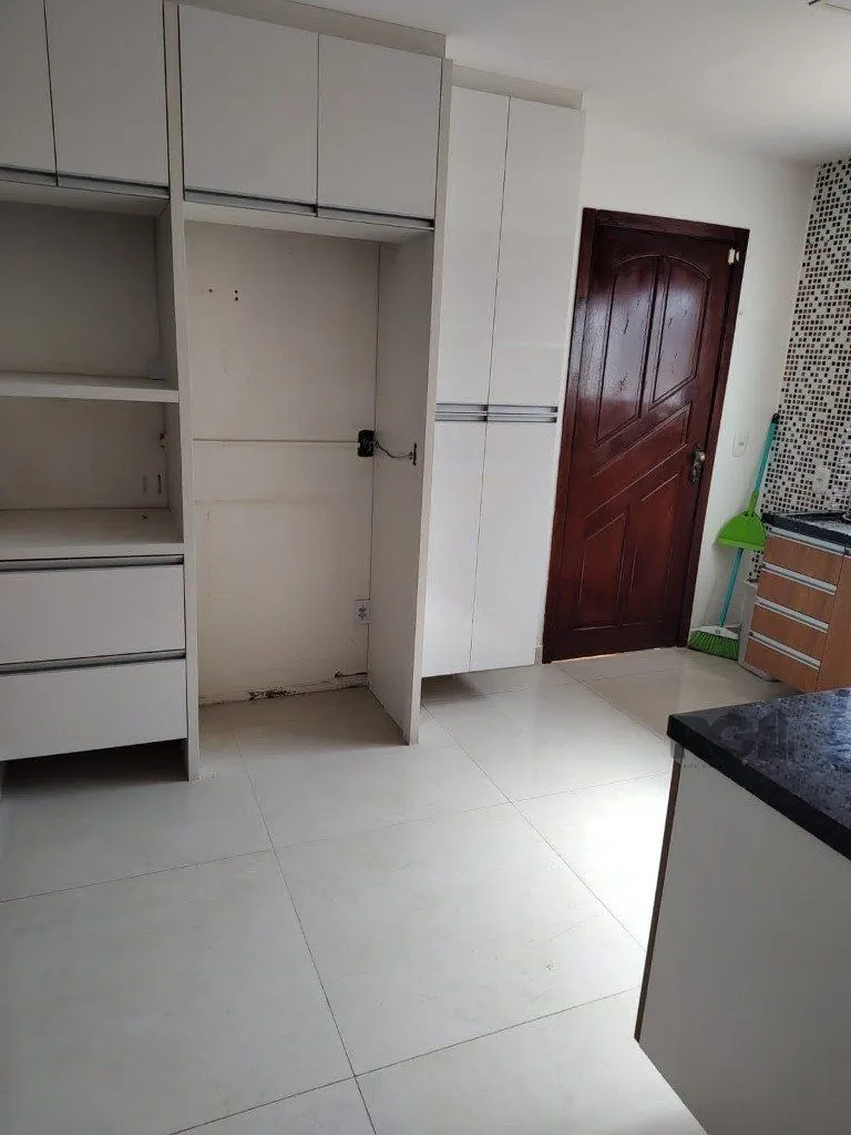 Imagem Casa sobrado no Verdes Campos de 3 dormitórios e 4 vagas