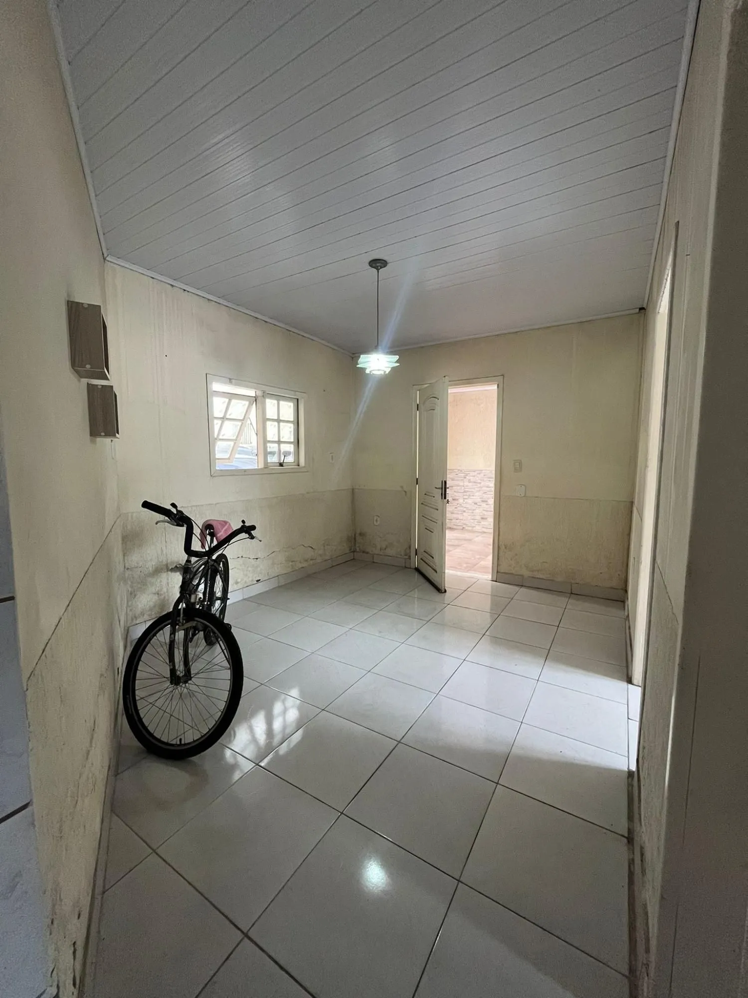Imagem Duas casas no mesmo terreno - conforto, espaço e excelente localização!