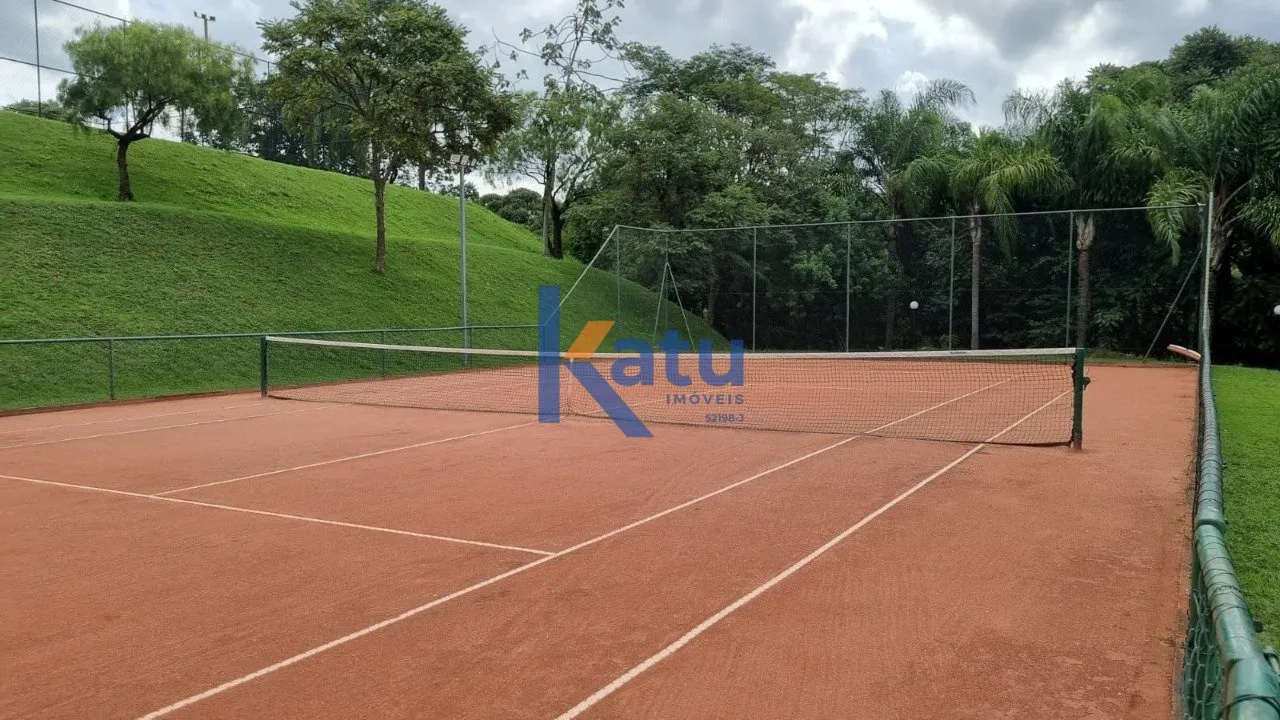 Imagem Excelente terreno à venda no Condomínio Residencial dos Lagos. Com uma área total de 850 m² e to...