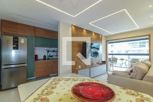 Imagem Apartamento à Venda - Recreio, 3 Quartos, 83 m2