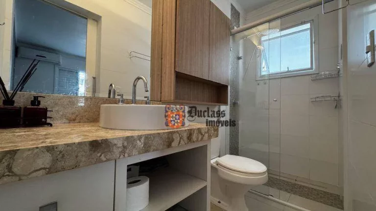Imagem Sobrado à venda, 240 m² por R$ 1.865.000 - Cond. Nature Village 2 - Jardim Ermida I - Jundiaí/SP