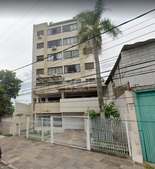 Imagem Apartamento Garden, com 2 dormitórios no bairro Santana