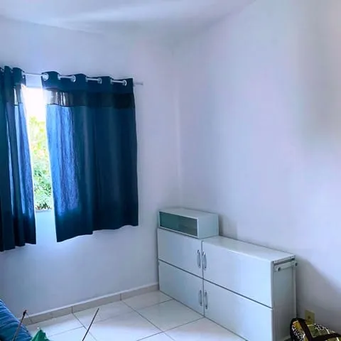 Imagem Apartamento à venda 2 Quartos, 1 Vaga, 57.81M², Jardim Regina, Pindamonhangaba - SP | EDIFÍCIO LUIGI PEDUTO