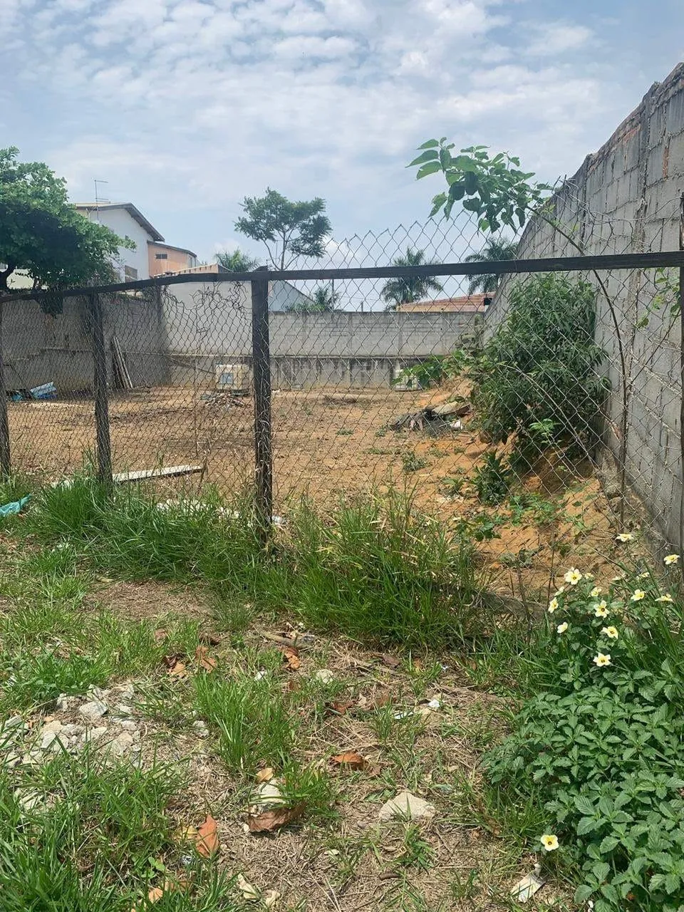 Imagem Terreno à venda, Residencial Vale das Acácias, Pindamonhangaba, SP