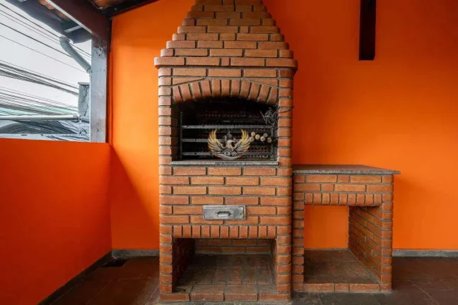 Imagem Casa Padrão