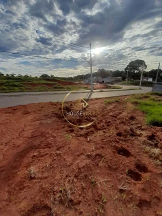 Imagem Terreno Comercial 250m2, Portal do Lago, Caçapava