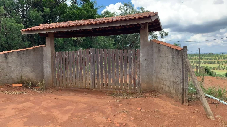 Imagem Sítio Braganca Paulista 5 alqueires plano!