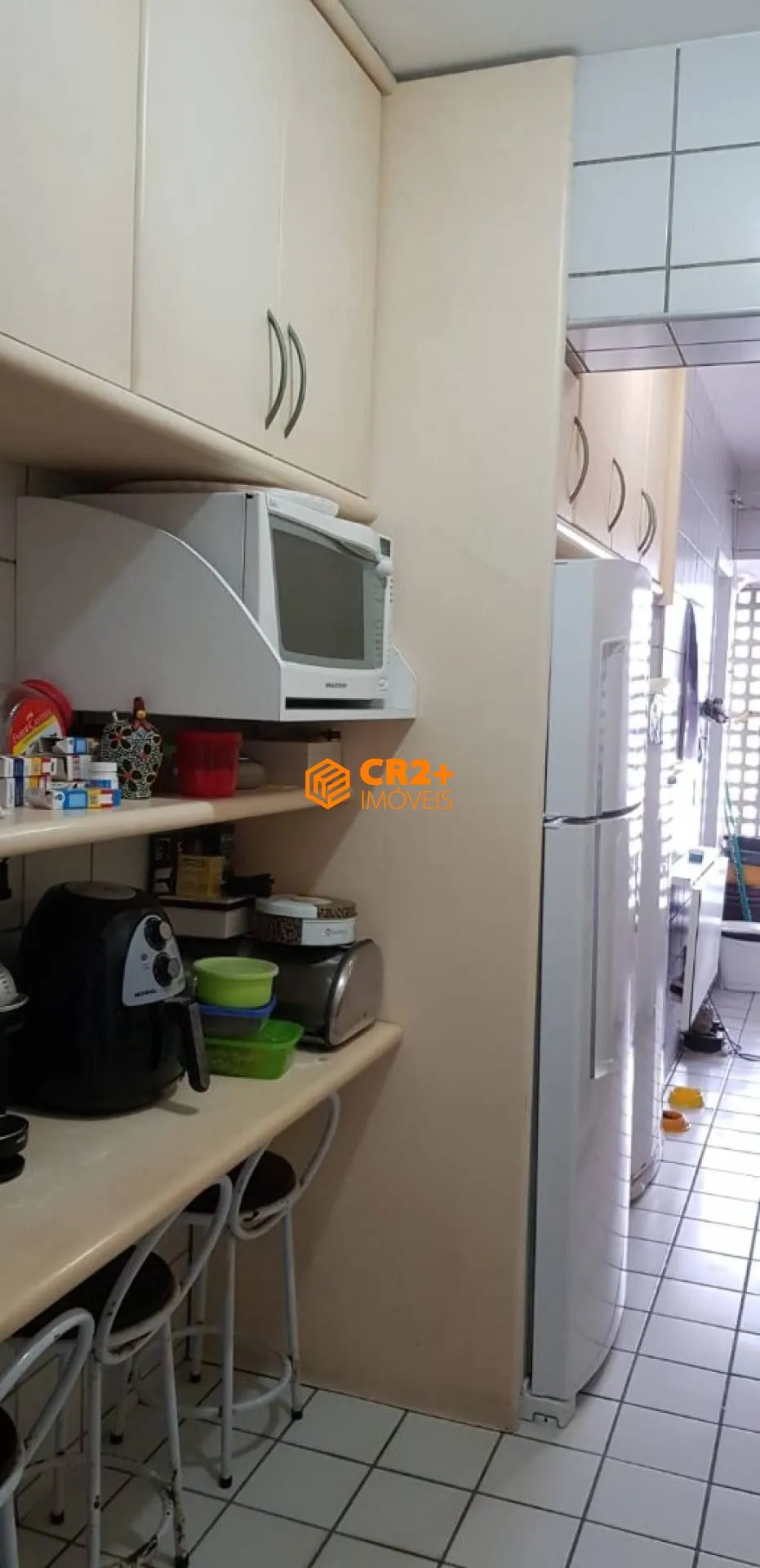 Imagem Apartamento a Venda 138m2 com 3 Quartos, 2 Suítes no bairro Boa Viagem em Recife