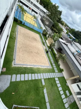 Imagem APARTAMENTO RESIDENCIAL em MANAUS - AM, FLORES