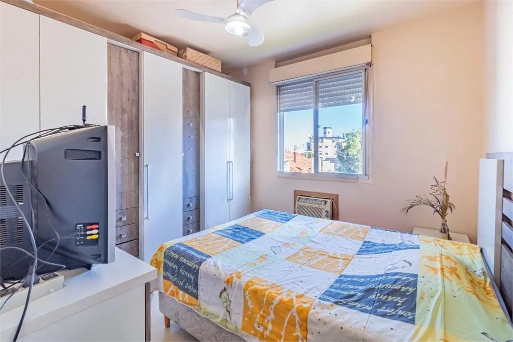 Imagem Apartamento 3 dormitórios, suíte e 2 vagas no Jardim Itu
