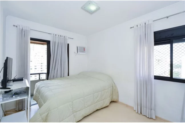 Imagem APARTAMENTO RESIDENCIAL em São Paulo - SP, Moema