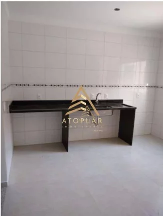 Imagem Sobrado à venda, 130 m² por R$ 1.650.000,00 - Ariribá - Balneário Camboriú/SC
