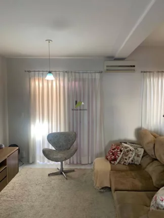 Imagem CASA EM CONDOMÍNIO EM EXCELENTE LOCALIZAÇÃO