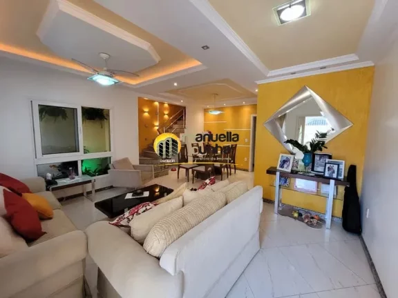 Imagem "Belíssima Duplex 4Qts - Excelente localização
