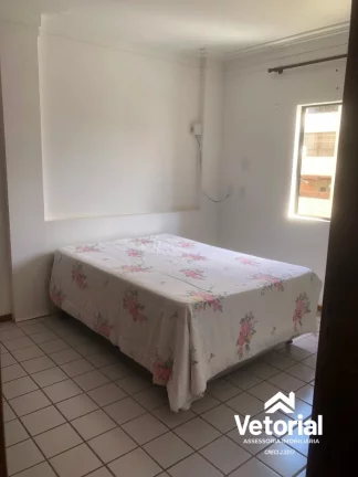 Imagem Apartamento 3 quartos, sendo 01 com suíte em Condomínio no Renato Gonçalves - Barreiras-BA
