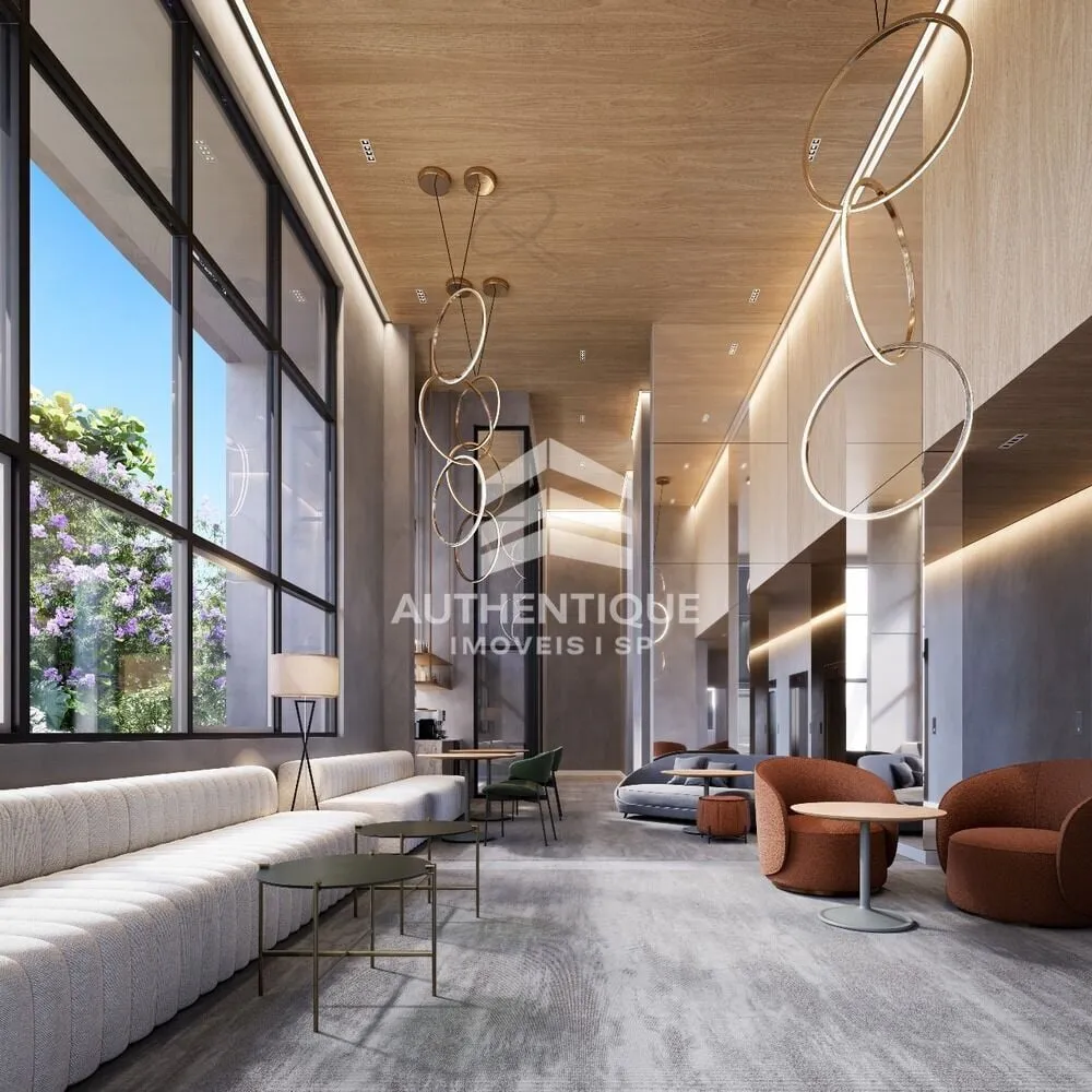 Imagem DF345 VILA CLEMENTINO - Apartamento à venda no bairro Vila Clementino - São Paulo/SP, Zona Sul