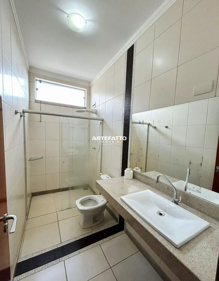 Imagem Casa à venda em Franca, Jardim Piratininga, com 3 quartos, 133m2