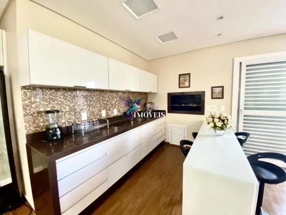 Imagem Casa à venda no bairro Meia Praia - Navegantes/SC