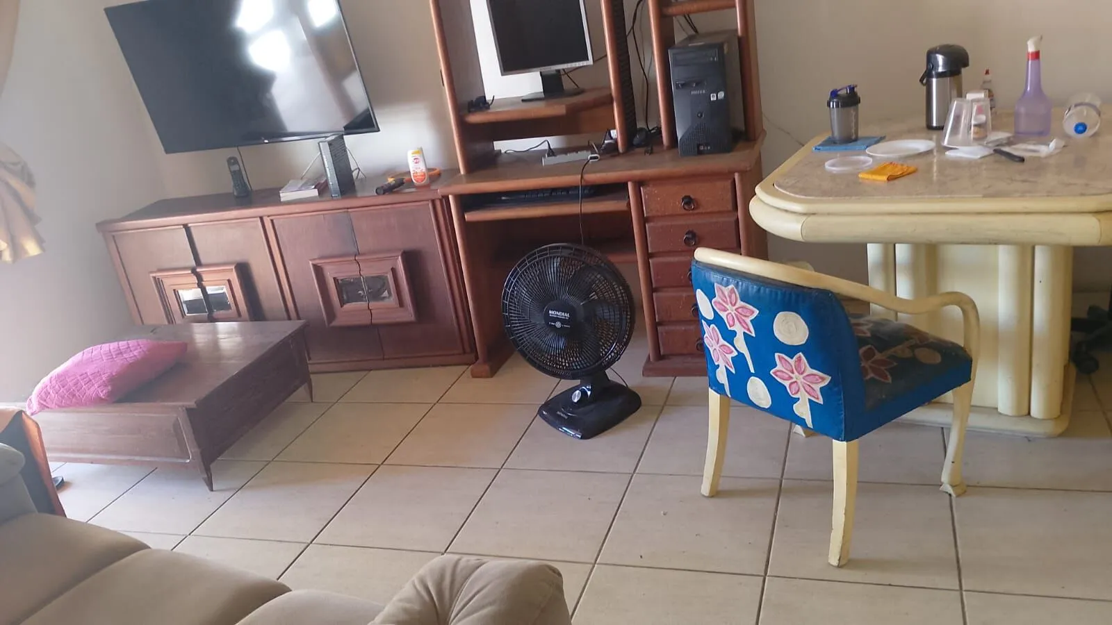 Imagem Casa à venda no bairro Pechincha em Rio de Janeiro/RJ