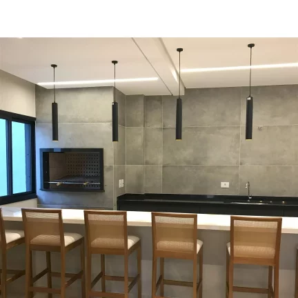 Imagem Apartamento Cobertura com 3 quartos e 3 vagas