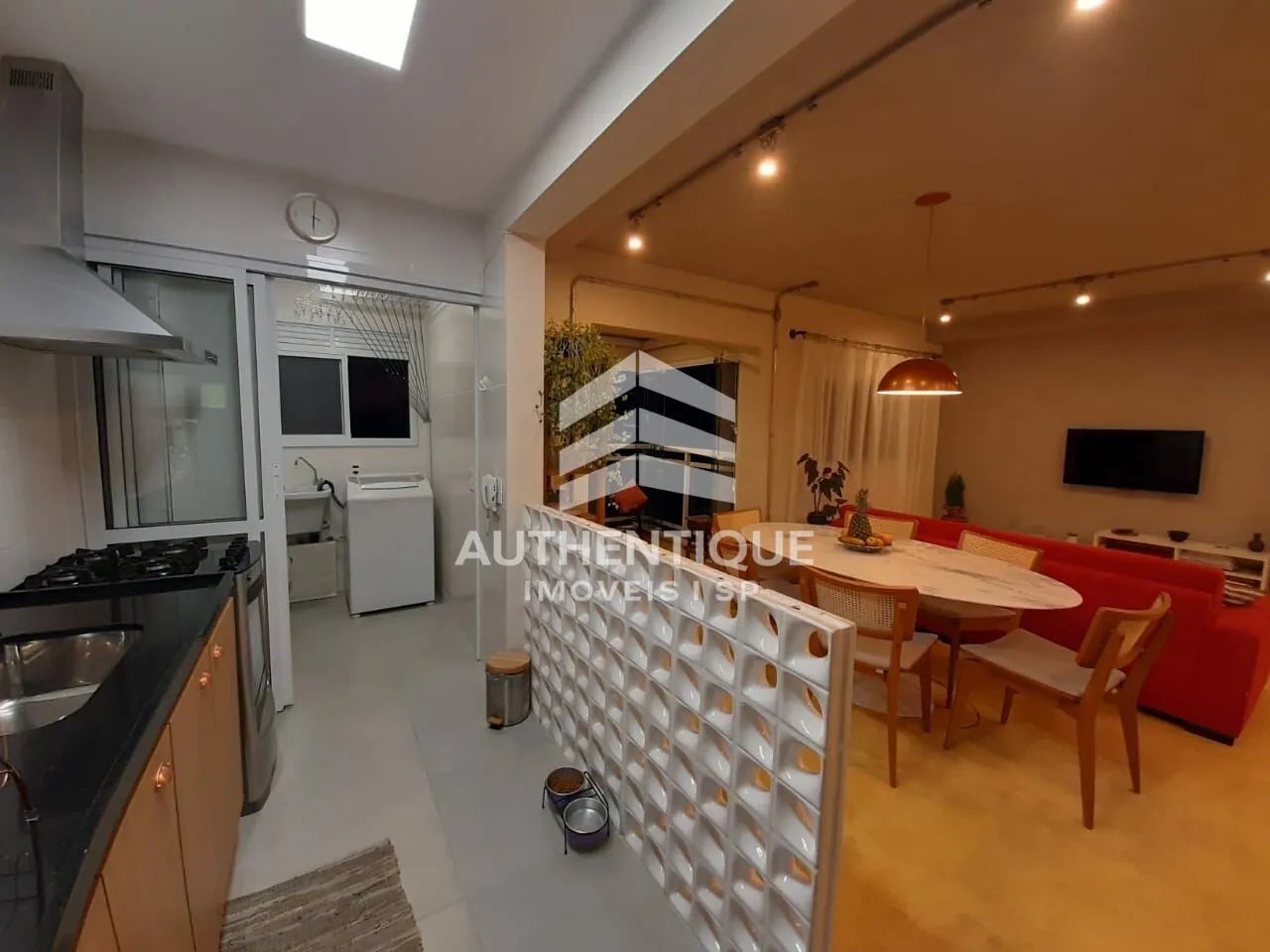Imagem HOME ESPACO CERAMICA - SAO CAETANO DO SUL - Apartamento à venda no bairro Cerâmica - São Caetano do Sul/SP