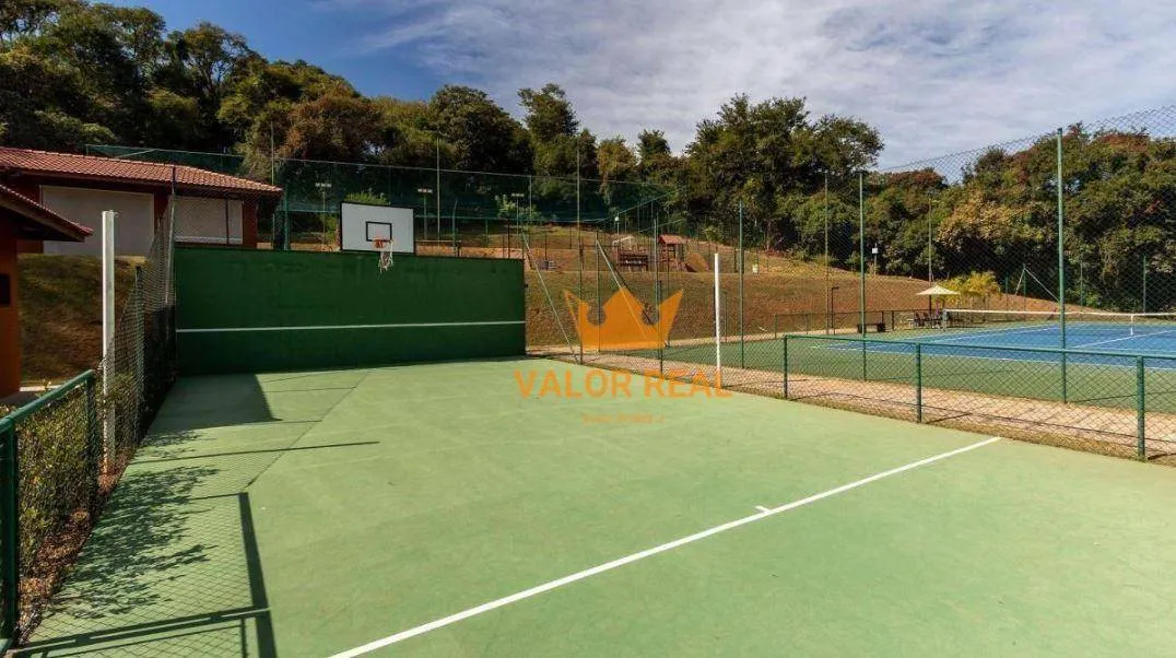 Imagem Terreno de Alto Padrão Malota - Condomínio Jardim Atenas - 700 m2 - Pronto para Construir.