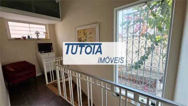 Imagem CASA A VENDA PRÓXIMO AO PARQUE DO IBIRAPUERA