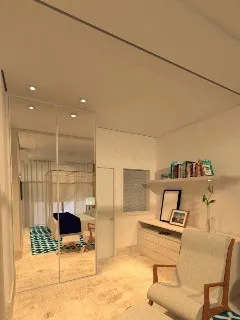 Imagem Casa em condomínio fechado em Guarujá - Litoral - SP, Rossi Reserva da Enseada Guarujá