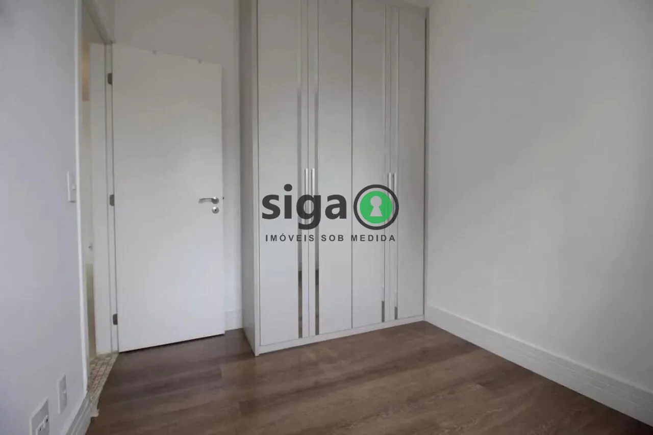 Imagem APARTAMENTO Á VENDA COM 3 QUARTOS NO MORUMBI, 2 VAGAS! LAZER COMPLETO!
