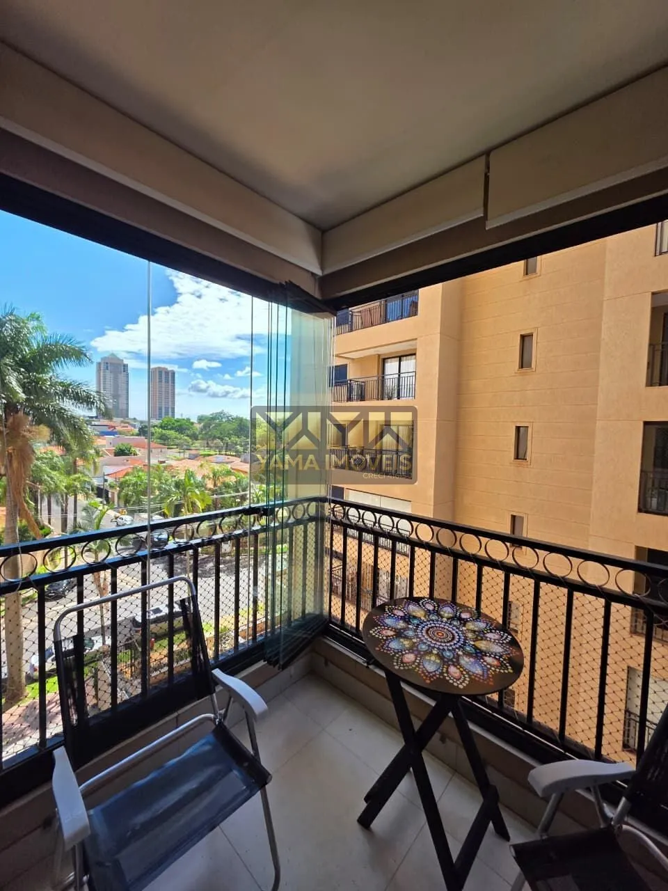 Imagem Residencial Porto Fino - Apartamento à venda no bairro Ribeirânia - Ribeirão Preto/SP