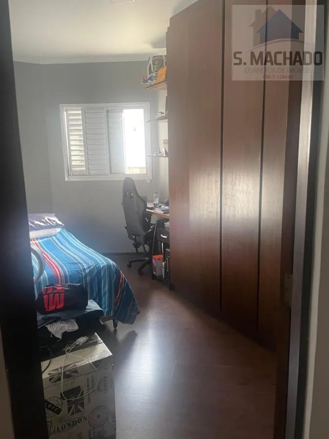 Imagem Sobrado para Venda em Santo André / SP no bairro jardim Santo Antonio