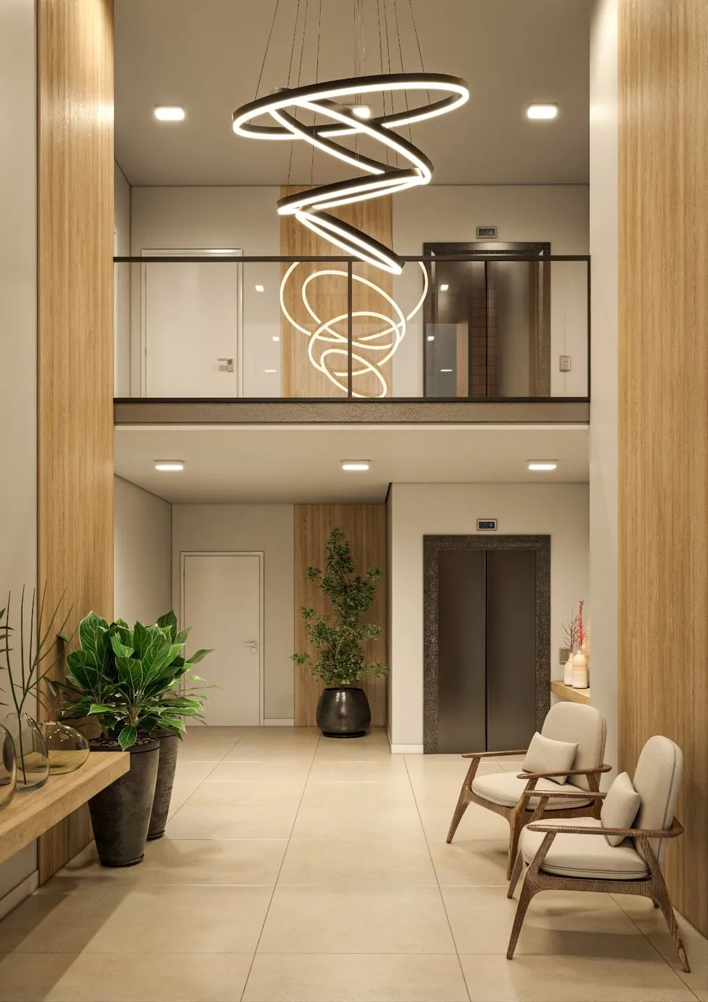 Imagem Apartamento à venda em Torres, Centro, com 2 quartos, 72.72m2