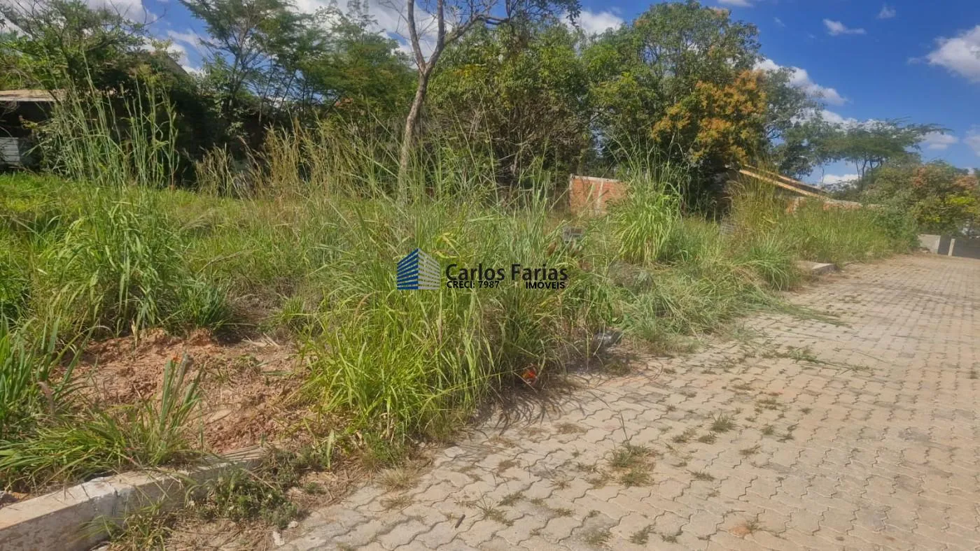Foto do imóvel Lote em Condomínio Fechado para Venda em Brasília, Setor Habitacional Jardim Botânico