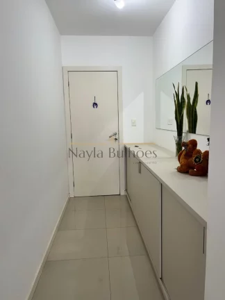 Imagem APARTAMENTO RESIDENCIAL em PALHOÇA - SC, PEDRA BRANCA