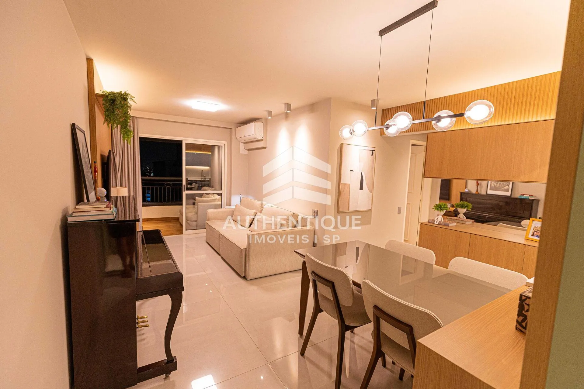 Imagem PALAIS DES ARTS PINHEIROS - Apartamento em Pinheiros, São Paulo/SP