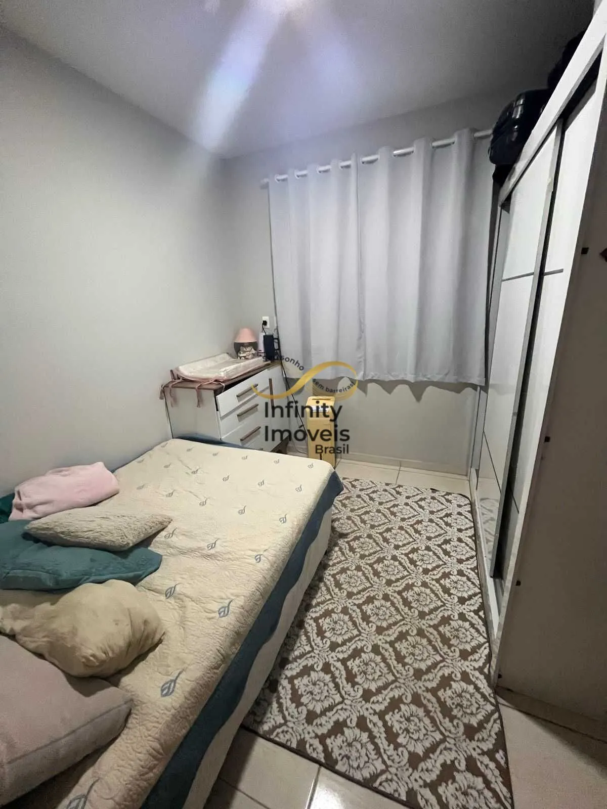 Imagem Casa à venda no bairro Pousada das Rosas - São Joaquim de Bicas/MG