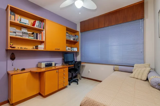 Imagem Apartamento para venda no bairro Rio Branco em Porto Alegre