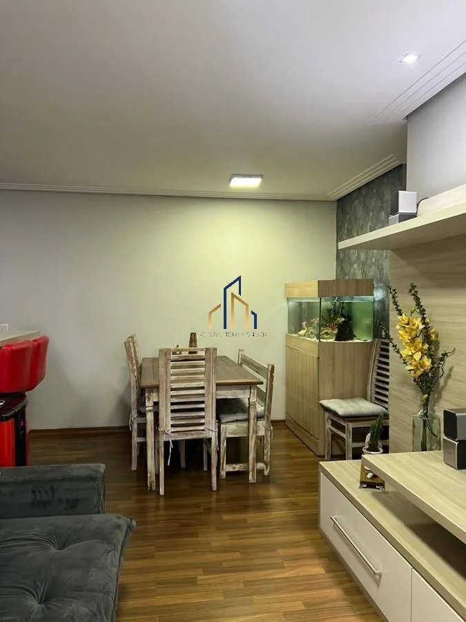 Imagem Apartamento para Venda em São Bernardo do Campo / SP no bairro Vila Lusitânia