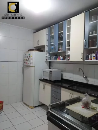 Imagem Apartamento a venda no bairro da Boa Vista em São Vicente!!!!