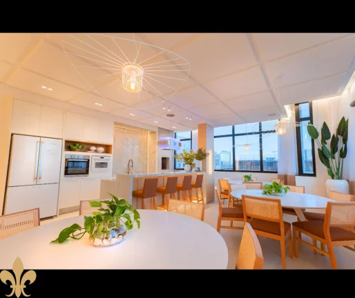 Imagem APARTAMENTO RESIDENCIAL em ITAPEMA - SC, MORRETES