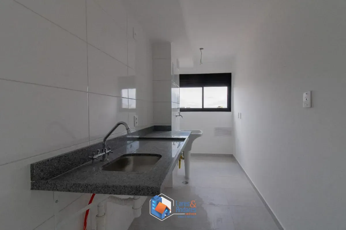 Imagem Apartamento para venda em Jardim São Paulo(Zona Norte) com 2 quartos, sendo 1 suíte, 54m²