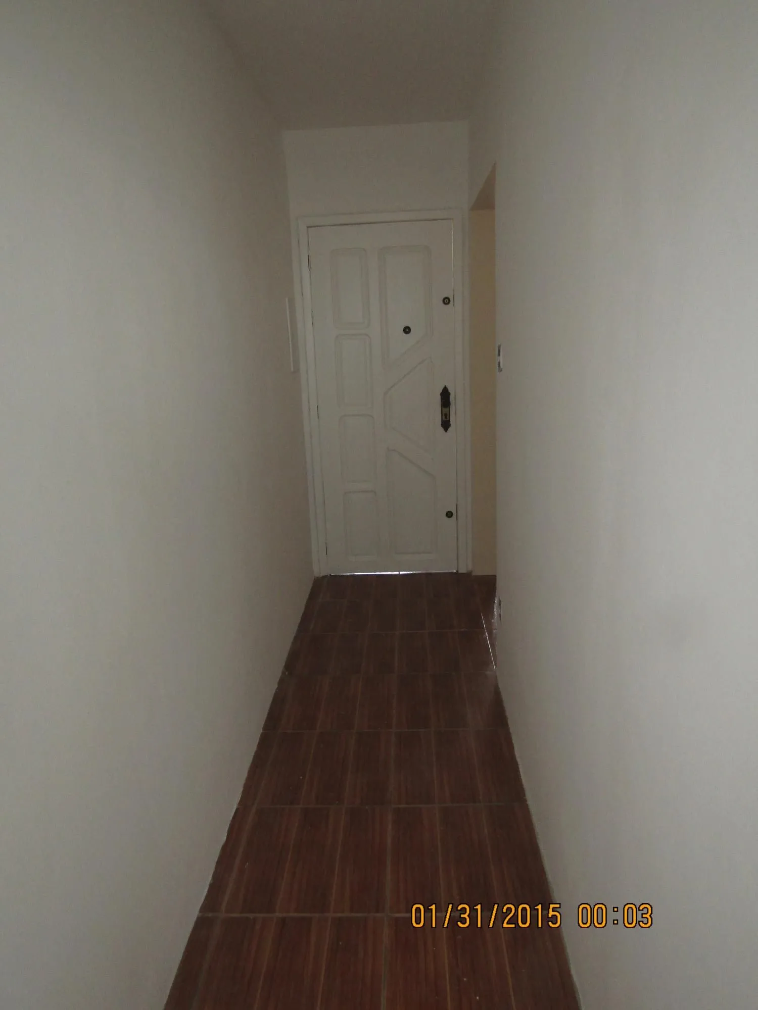 Imagem Apartamento de 3 quartos no bairro São João em Porto Alegre