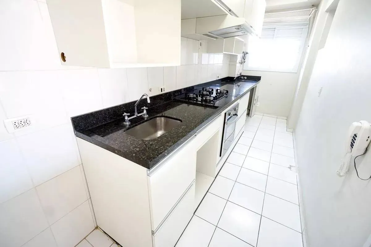 Imagem Apartamento Vila Carrão - 70M², 3 Dorms, 1 Suíte, 1 Vaga, Sol da Manhã