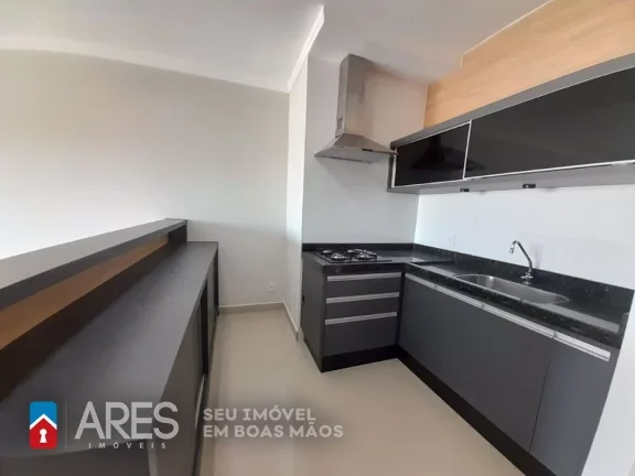 Imagem Apartamento com 2 dormitórios à venda, 82 m² por R$ 520.000,00 - Vila Frezzarim - Americana/SP