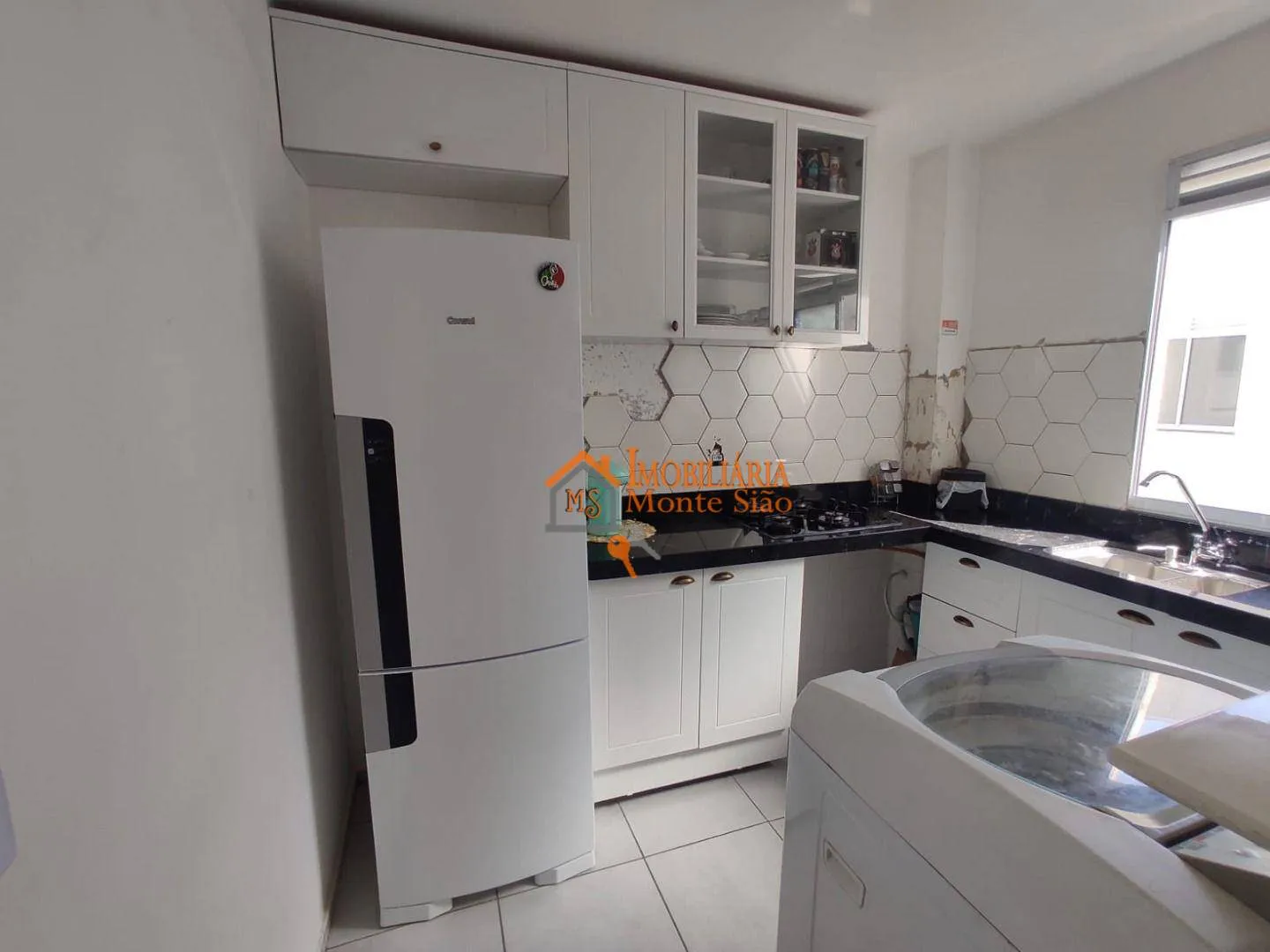 Imagem Apartamento com 2 dormitórios à venda, 43 m² por R$ 235.000,00 - Jardim Novo Portugal - Guarulhos/SP