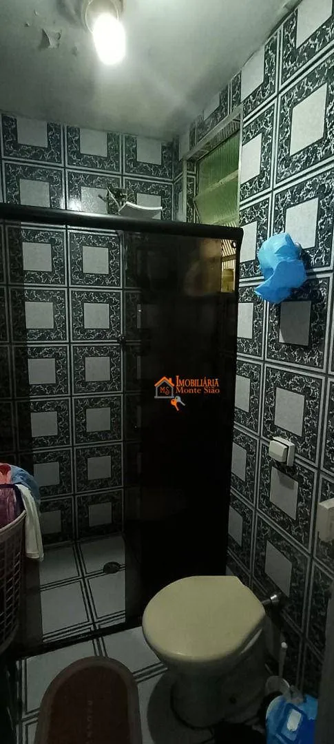 Imagem Sobrado com 4 dormitórios à venda, 100 m² por R$ 505.000,00 - Jardim das Nações - Guarulhos/SP